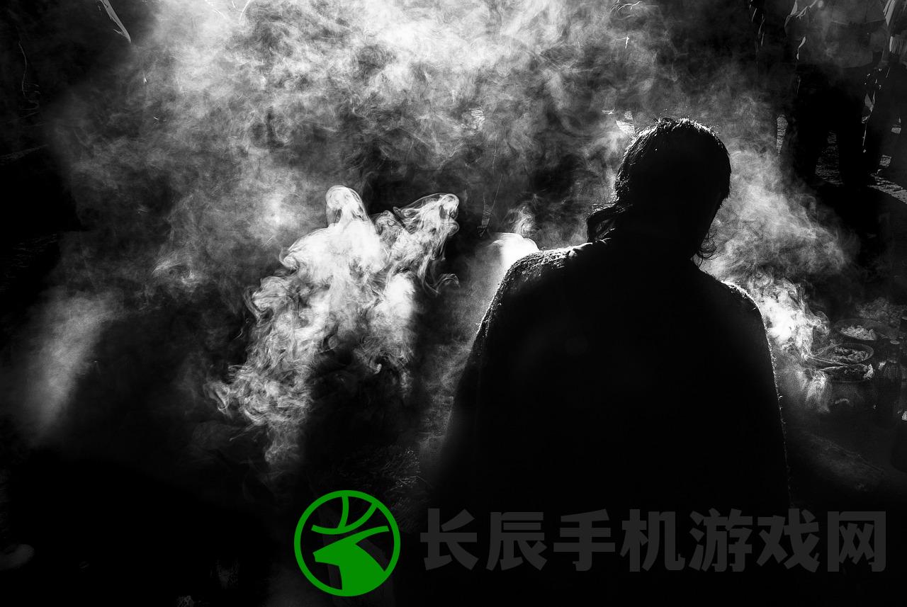 沉浸于影之诗翡翠台的神秘韵味中